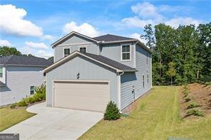 2942 Salinger Way Gainesville - 22