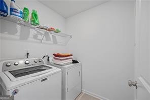 2942 Salinger Way Gainesville - 6