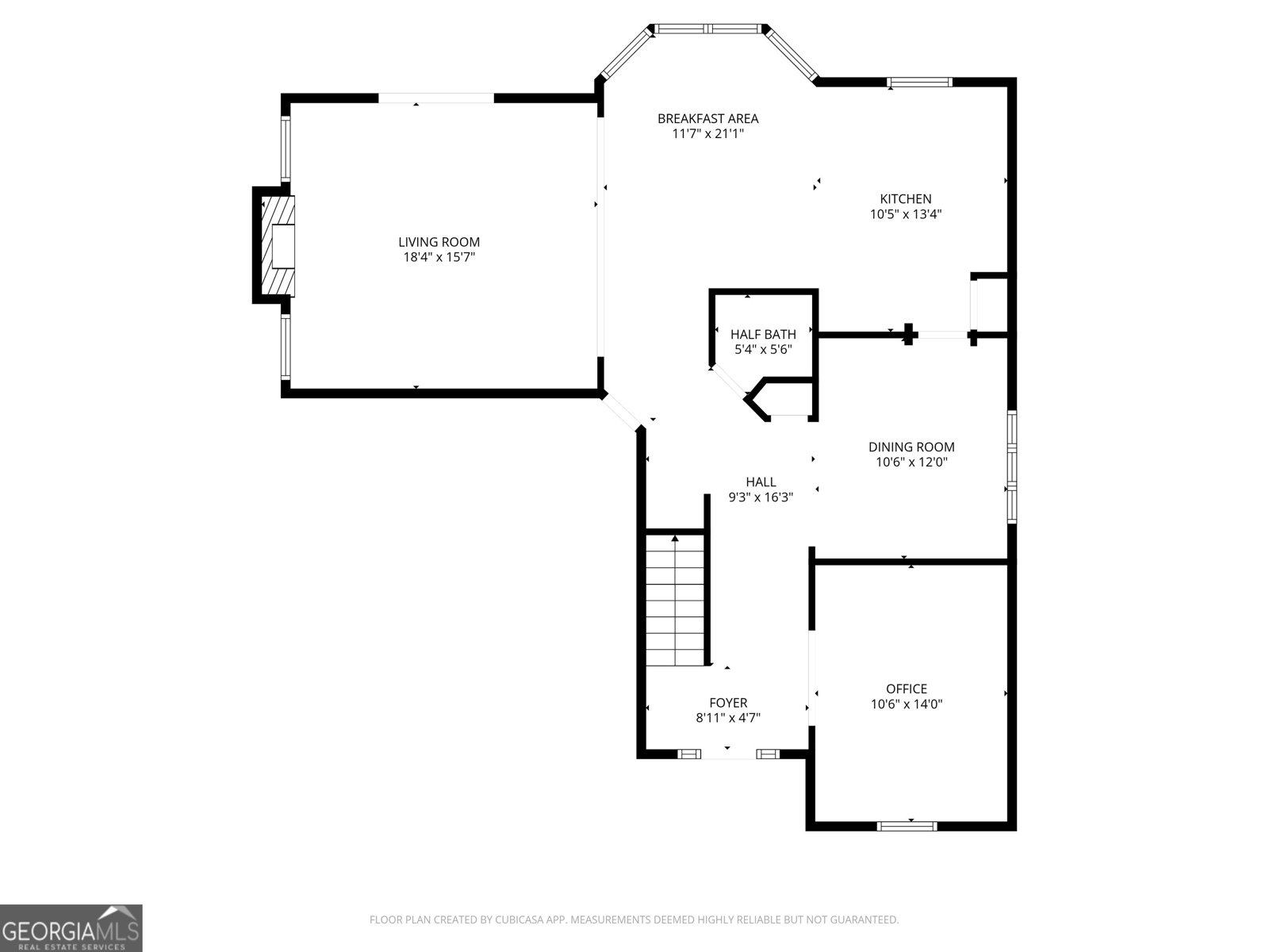 719 Gittings Avenue Peachtree City - 10