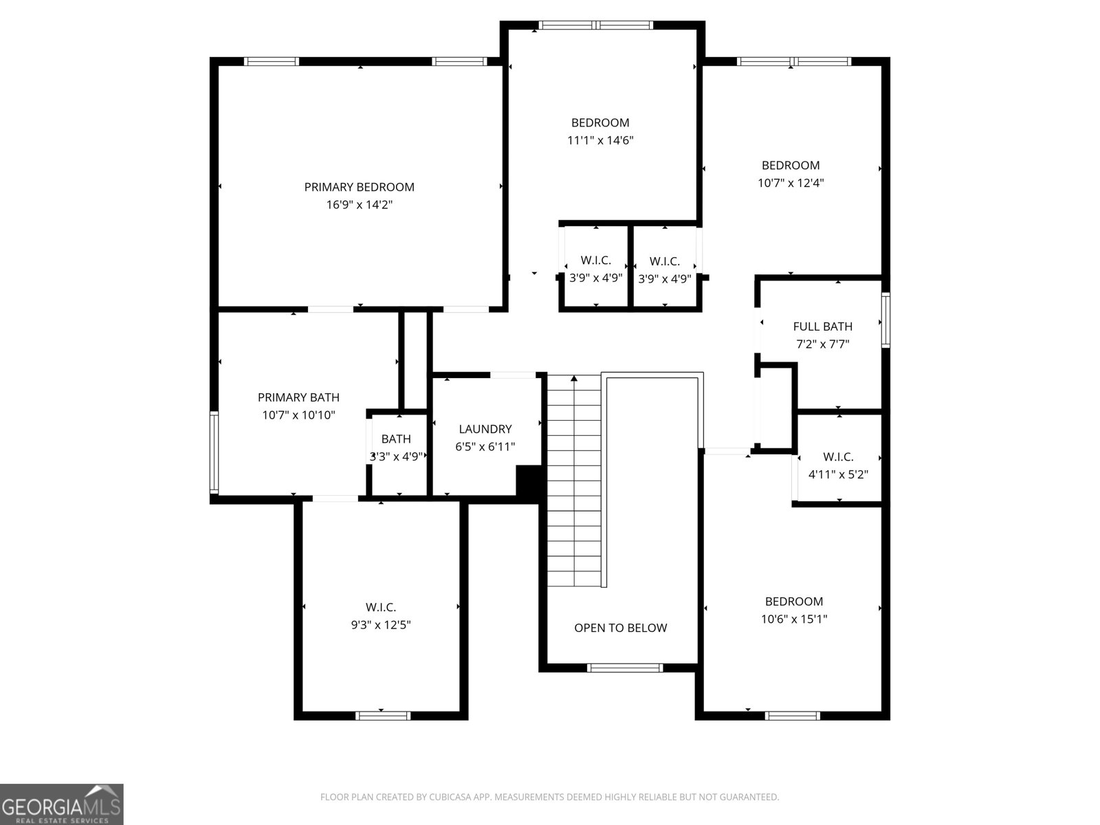 719 Gittings Avenue Peachtree City - 11