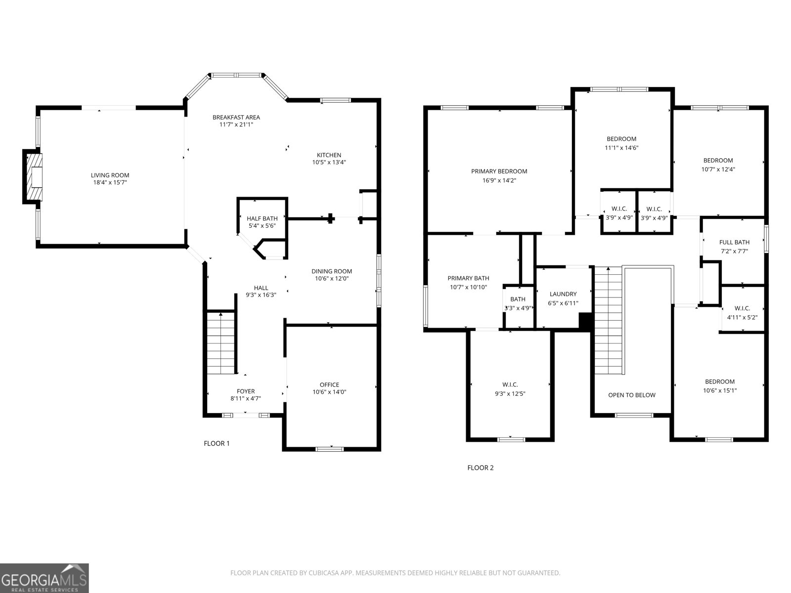 719 Gittings Avenue Peachtree City - 12