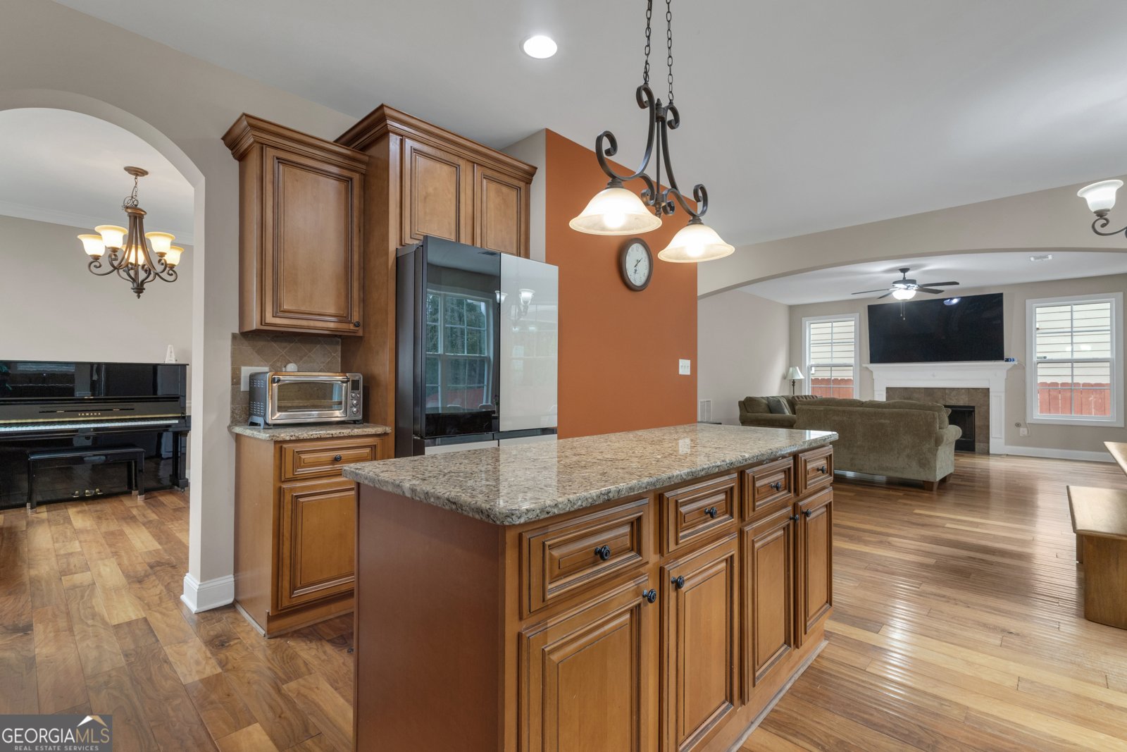 719 Gittings Avenue Peachtree City - 13
