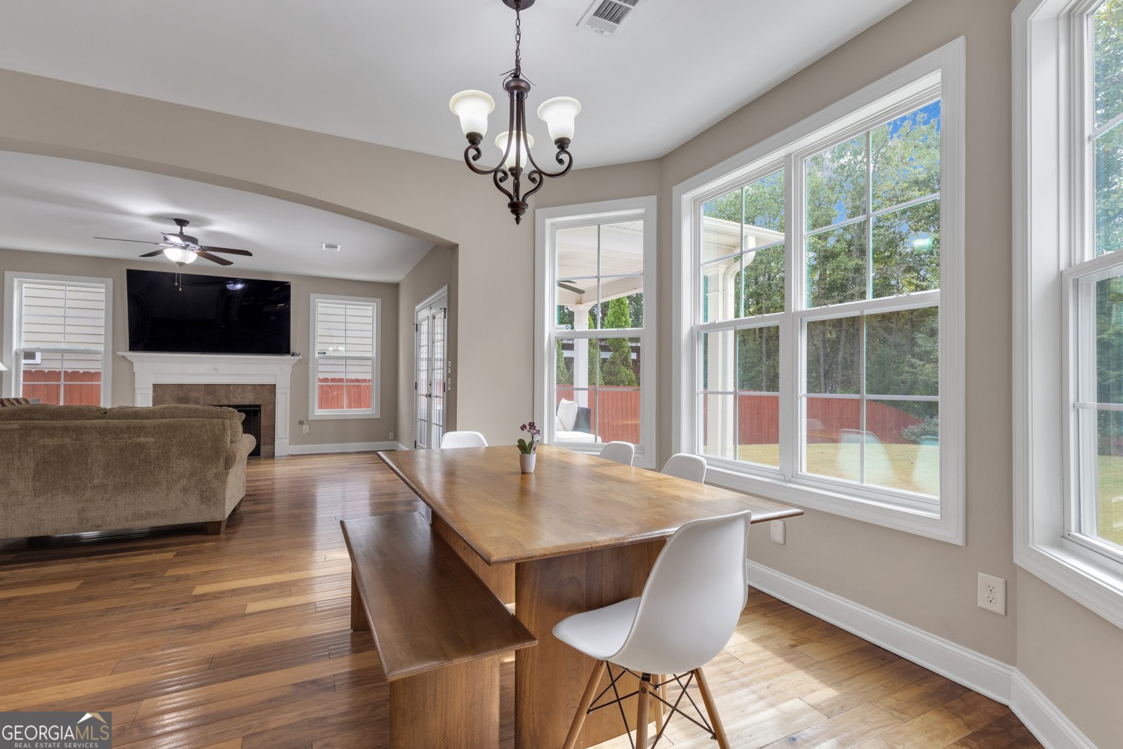 719 Gittings Avenue Peachtree City - 15