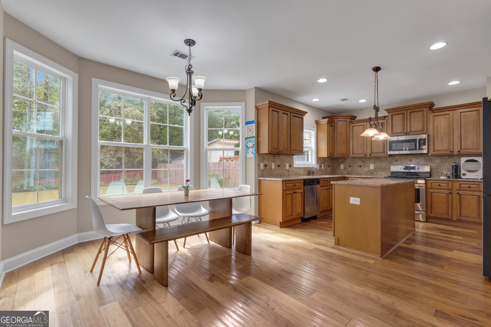 719 Gittings Avenue Peachtree City - 17