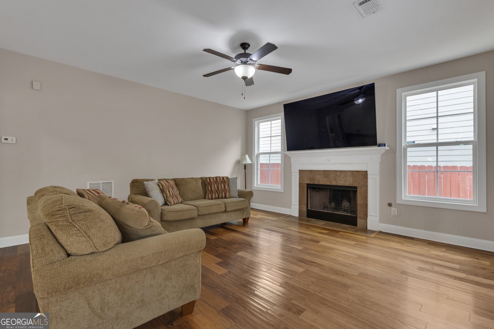 719 Gittings Avenue Peachtree City - 18