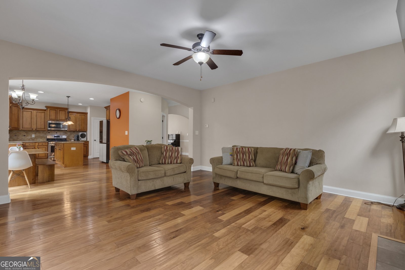 719 Gittings Avenue Peachtree City - 19