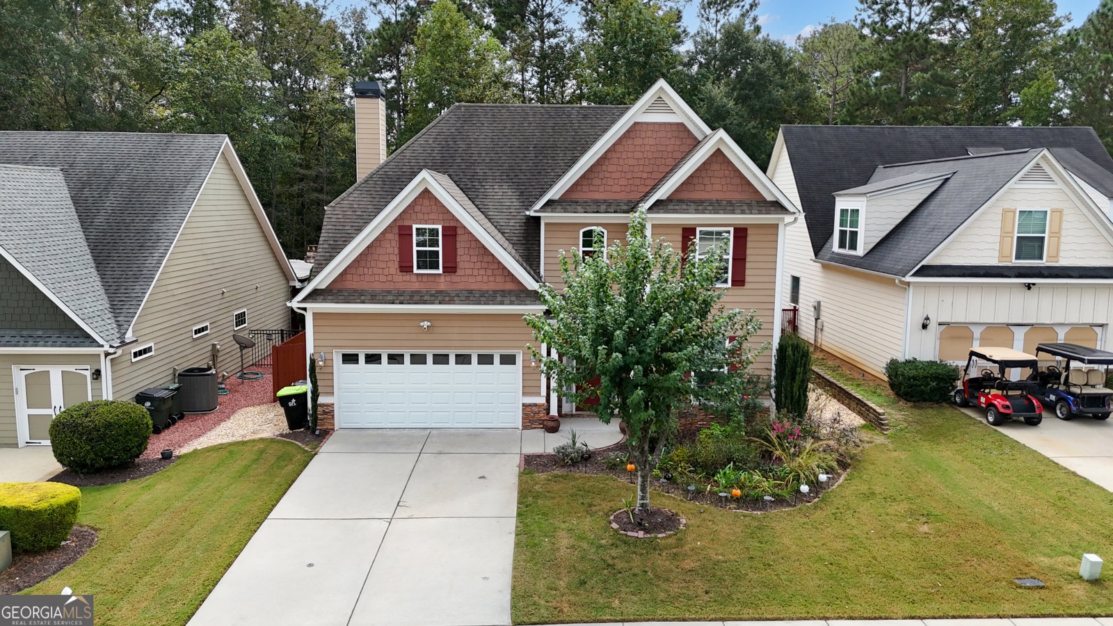 719 Gittings Avenue Peachtree City - 2