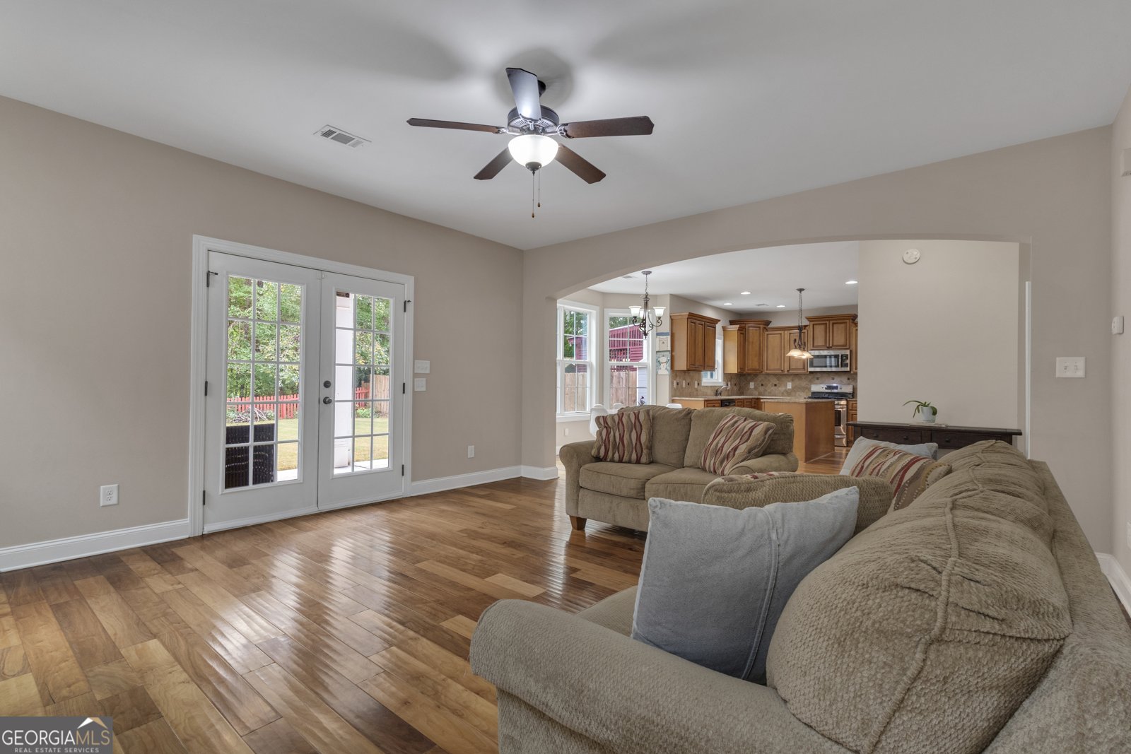 719 Gittings Avenue Peachtree City - 20