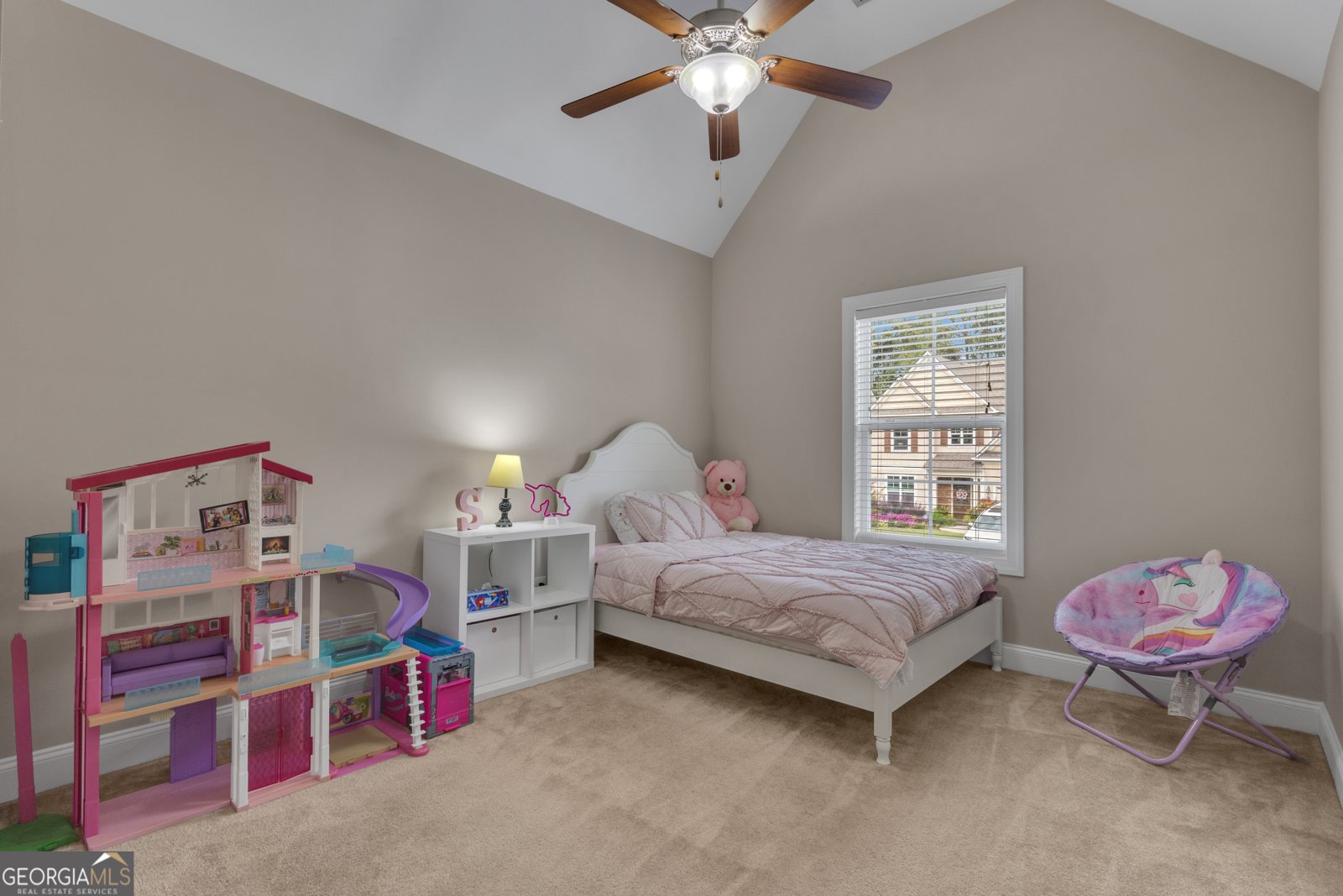 719 Gittings Avenue Peachtree City - 30