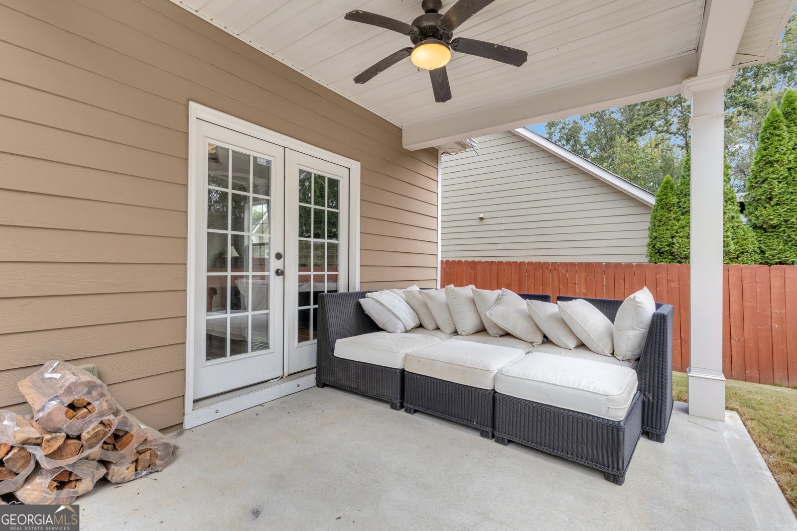 719 Gittings Avenue Peachtree City - 31