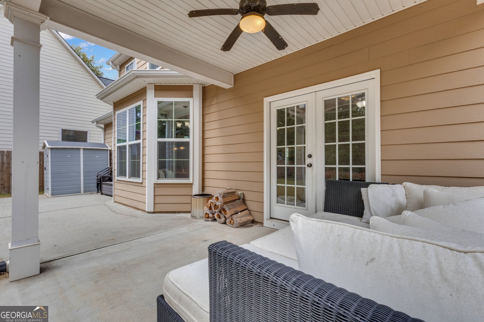 719 Gittings Avenue Peachtree City - 32