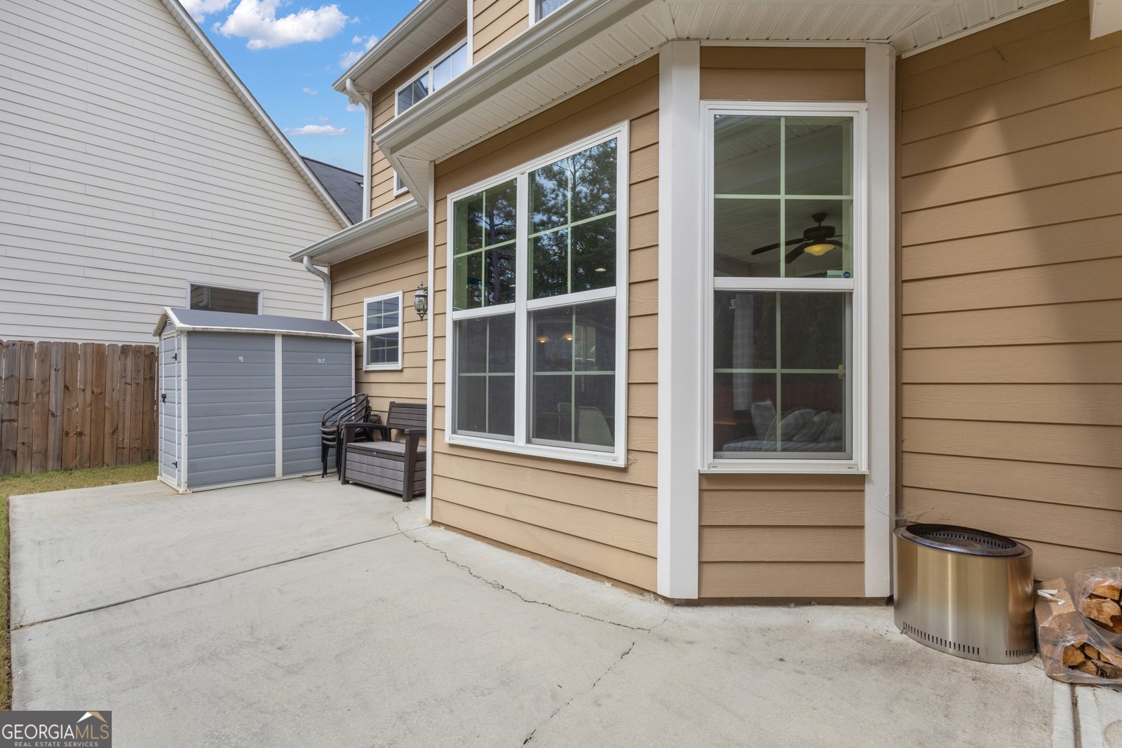 719 Gittings Avenue Peachtree City - 33