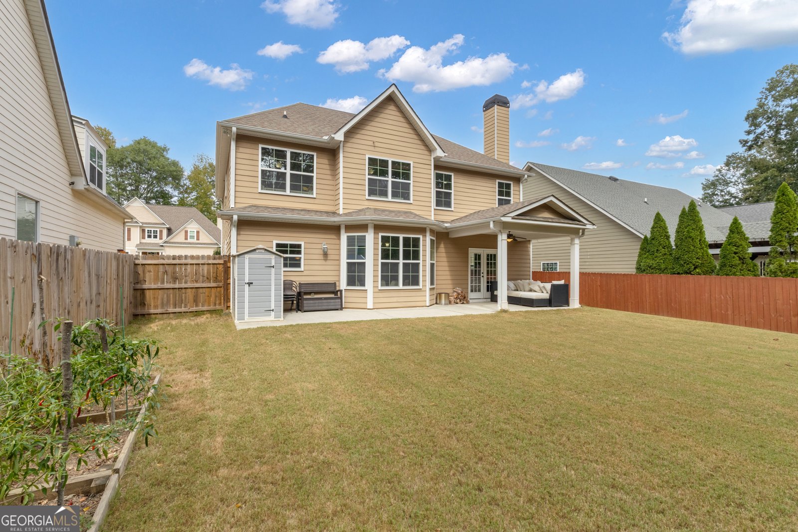 719 Gittings Avenue Peachtree City - 39