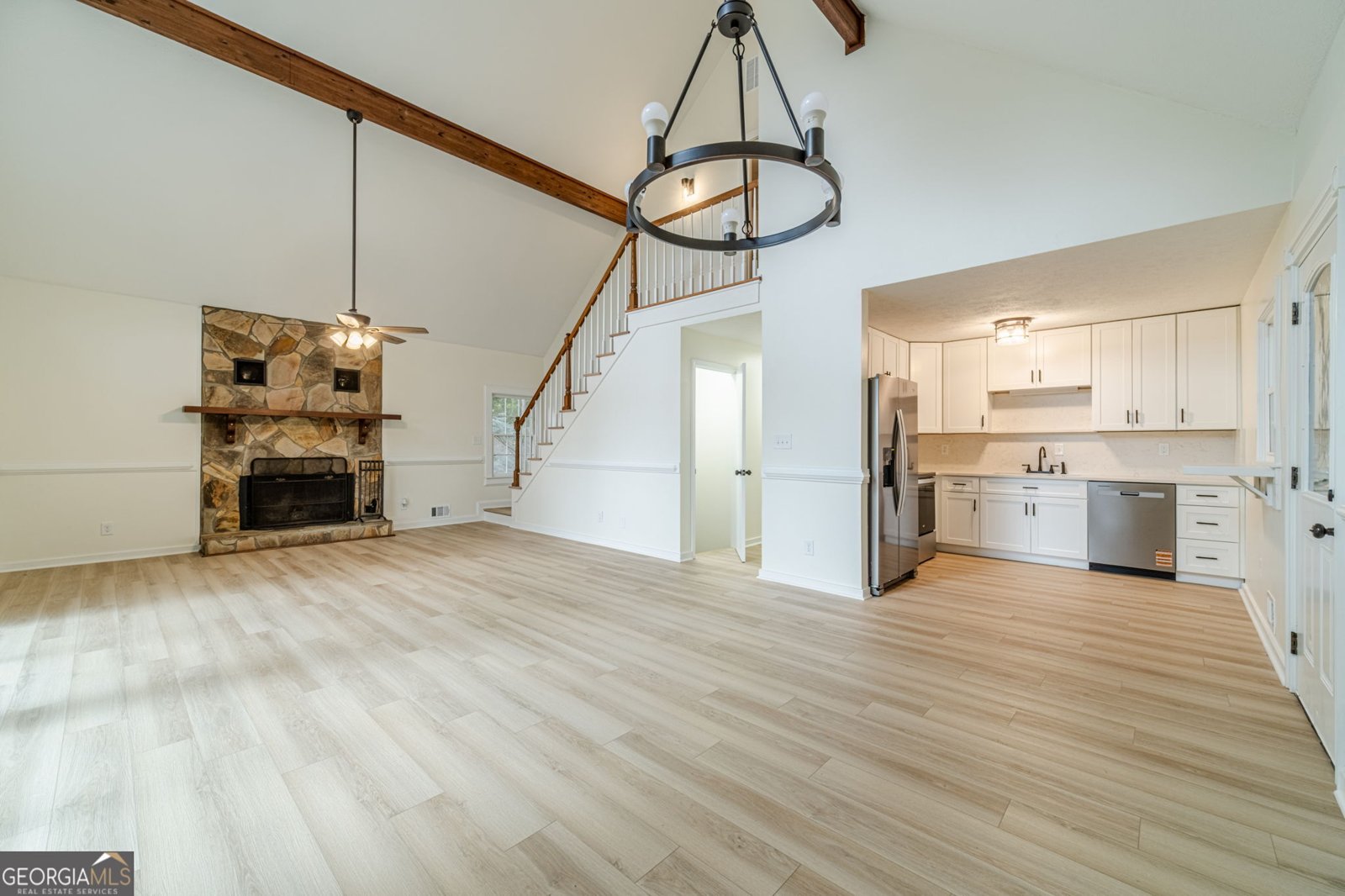 4525 Jane Road Snellville - 13