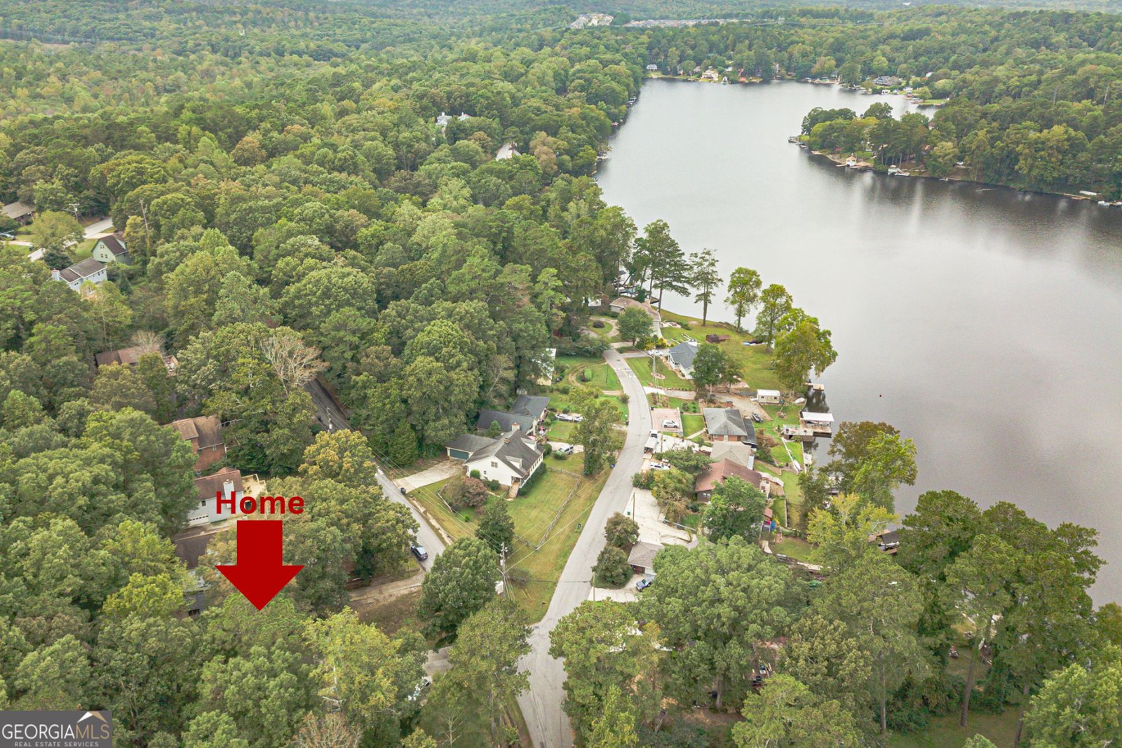 4525 Jane Road Snellville - 2