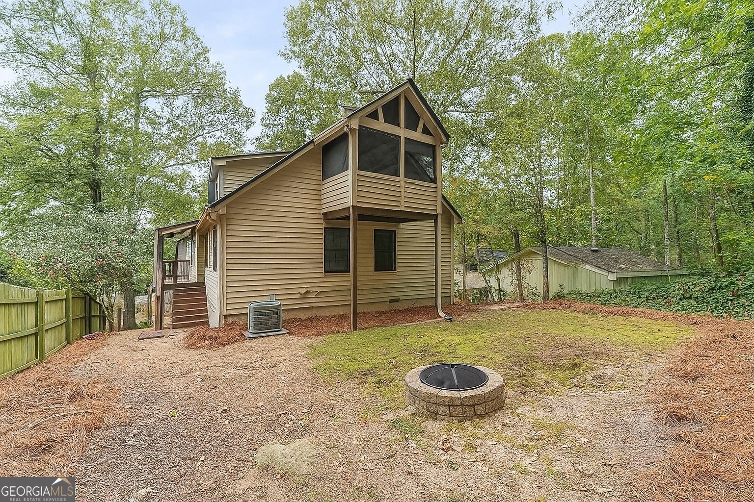 4525 Jane Road Snellville - 34
