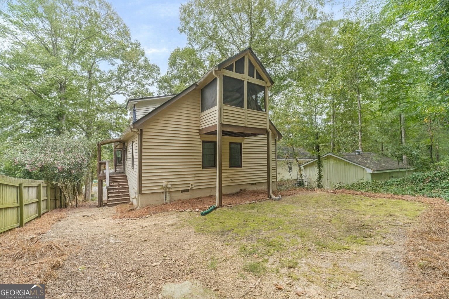 4525 Jane Road Snellville - 35