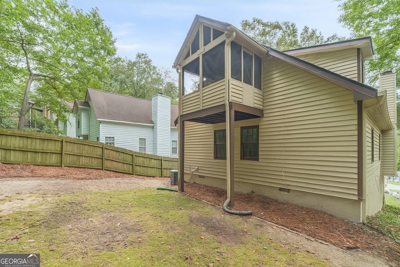 4525 Jane Road Snellville - 36