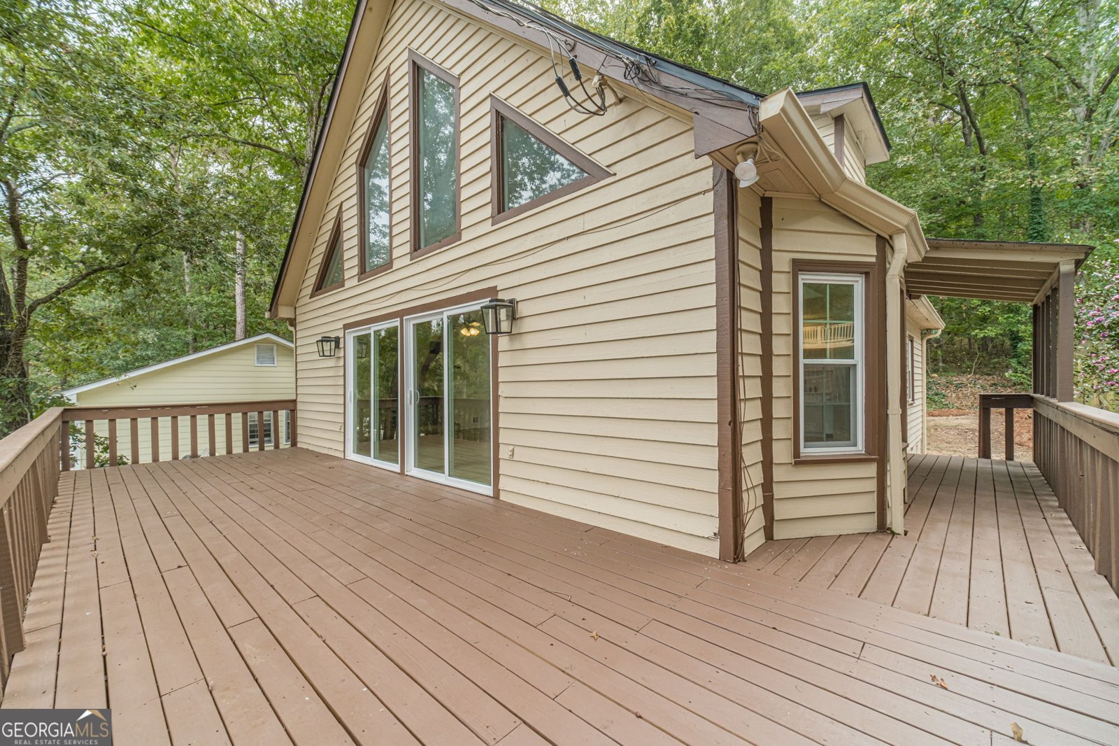 4525 Jane Road Snellville - 37