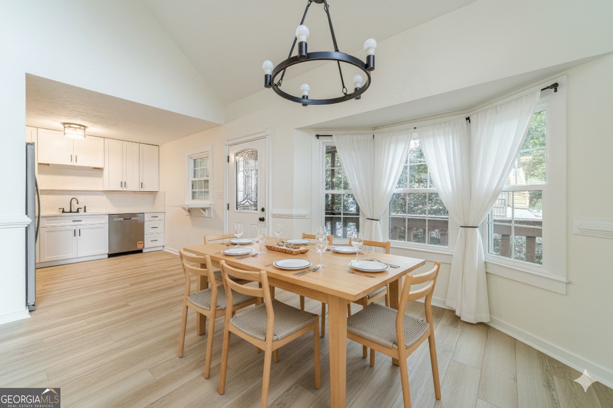 4525 Jane Road Snellville - 4