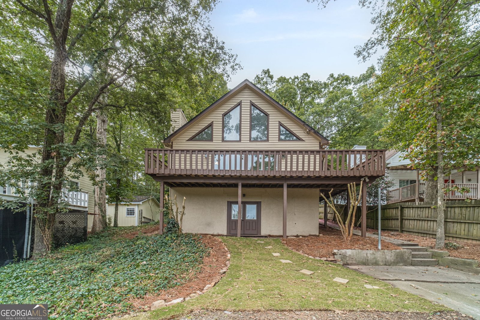 4525 Jane Road Snellville - 42