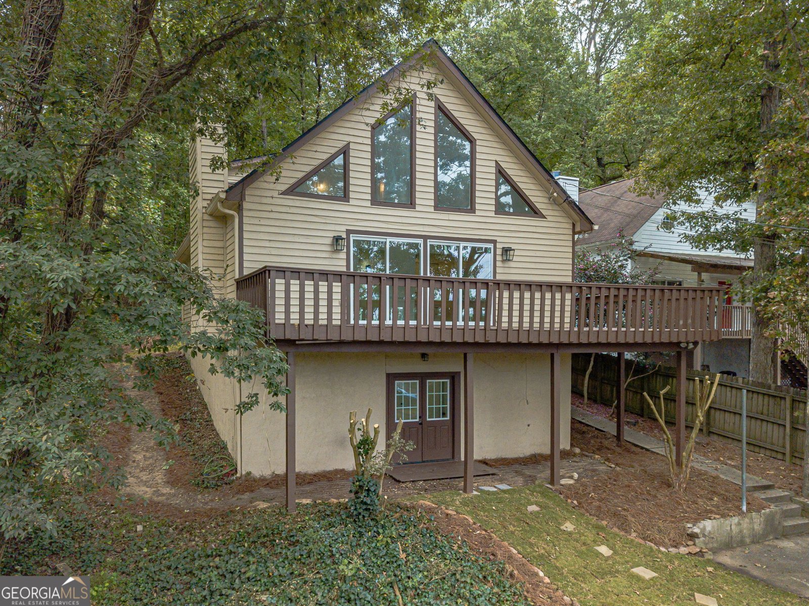 4525 Jane Road Snellville - 47