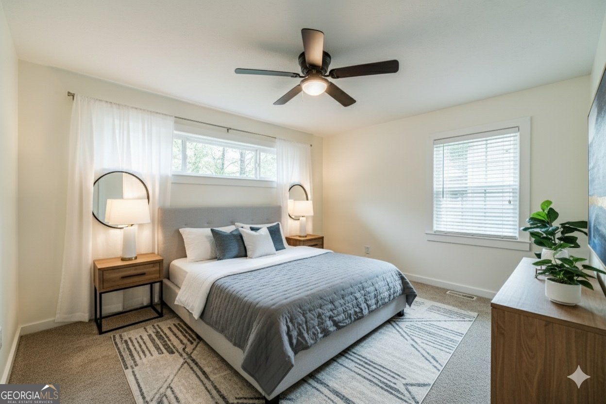 4525 Jane Road Snellville - 5