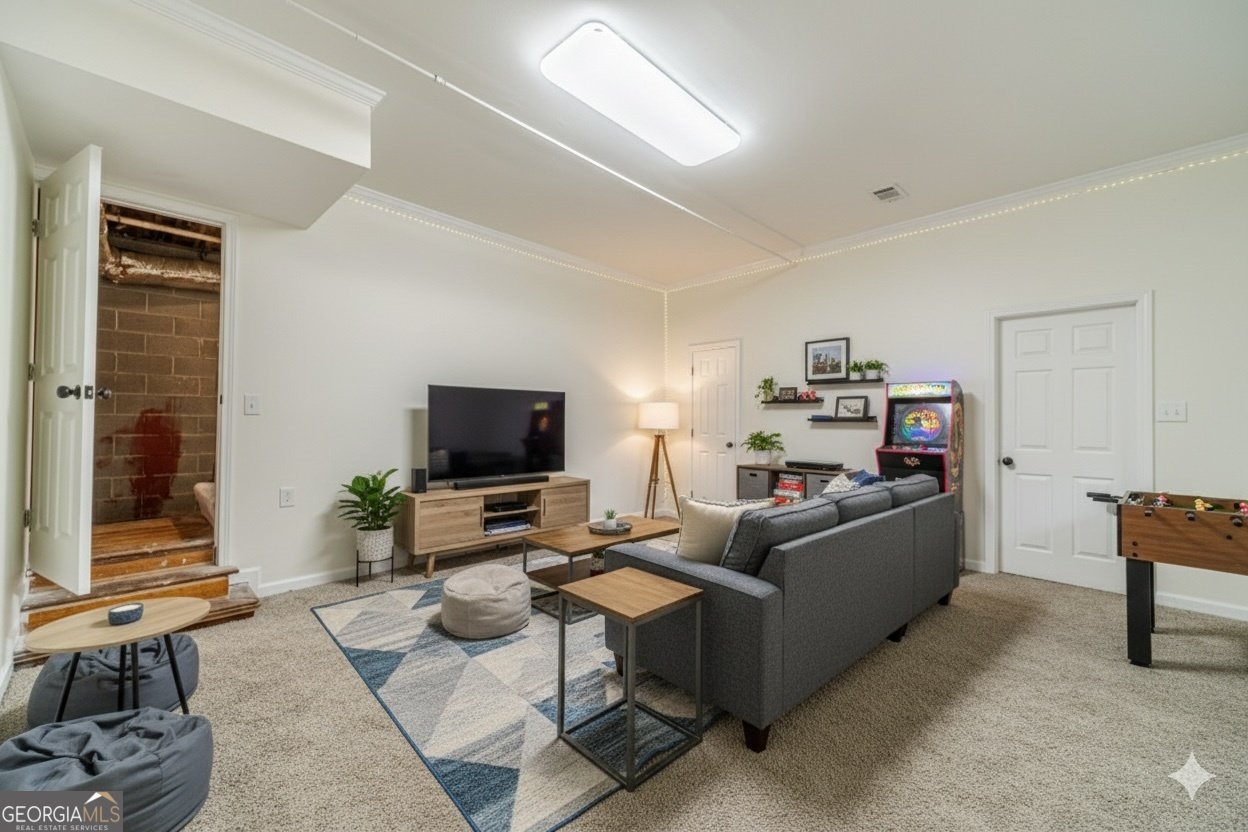 4525 Jane Road Snellville - 6