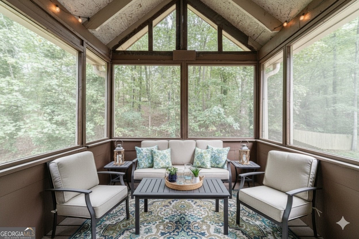 4525 Jane Road Snellville - 7