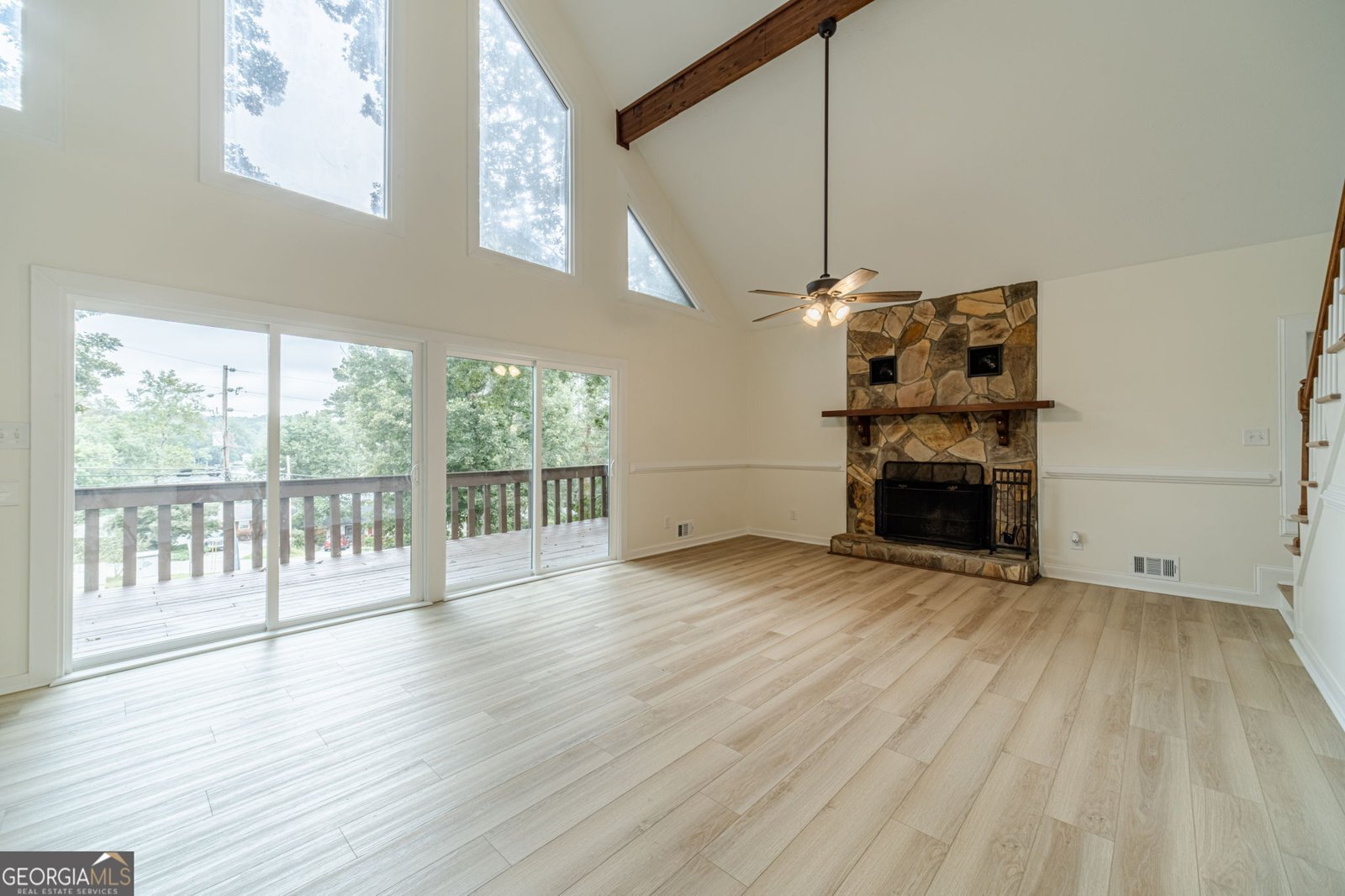 4525 Jane Road Snellville - 8