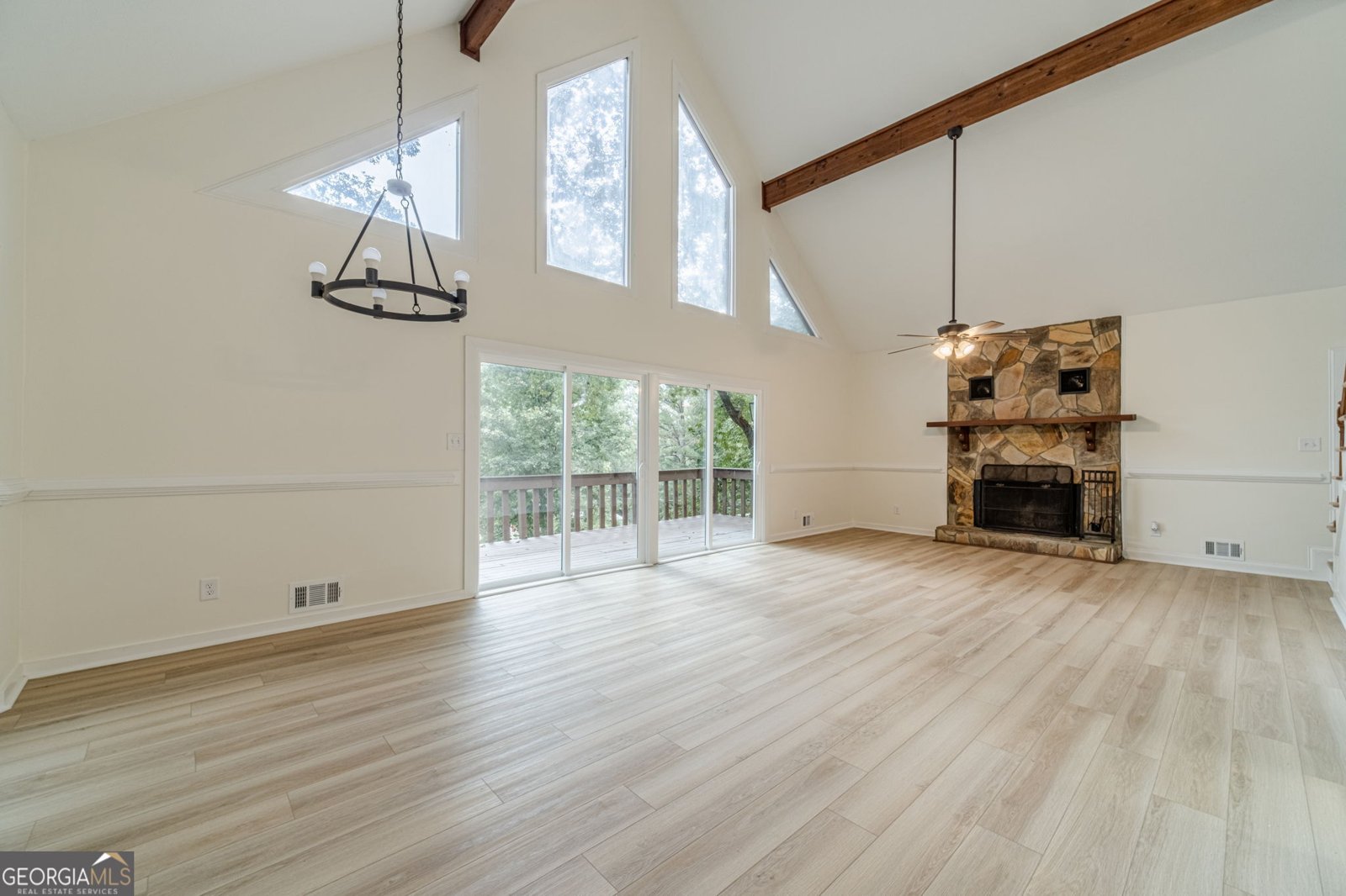 4525 Jane Road Snellville - 9