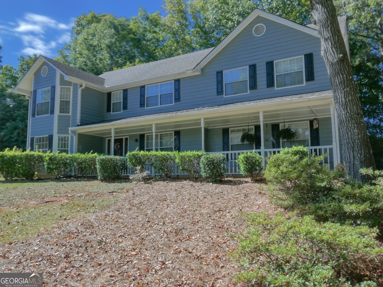 236 HUNTING Court Jonesboro - 1