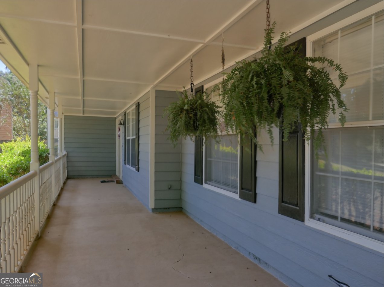 236 HUNTING Court Jonesboro - 2