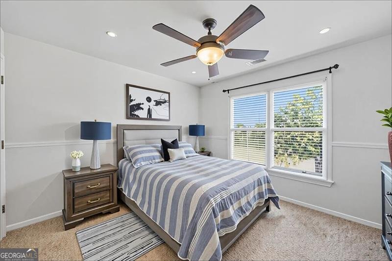 2710 Saddlebrook Glen Drive Cumming - 13