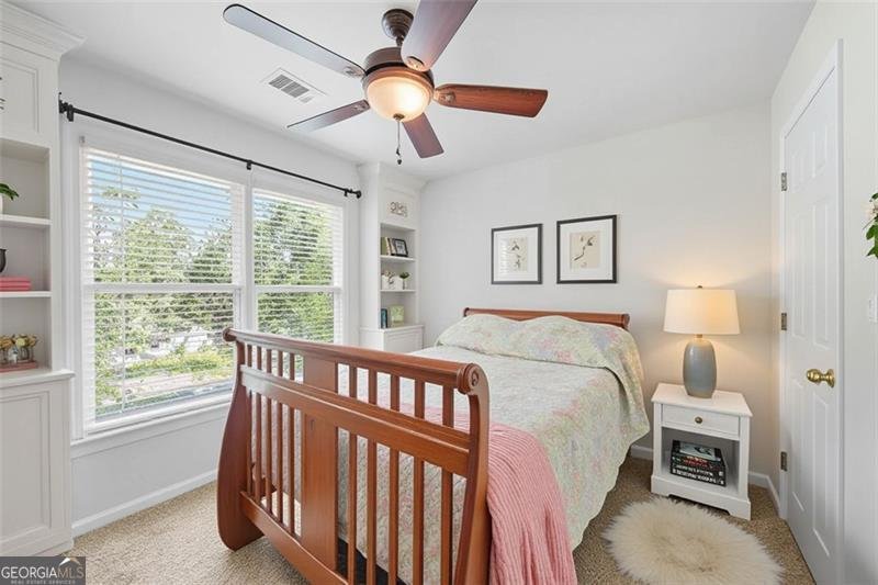 2710 Saddlebrook Glen Drive Cumming - 15