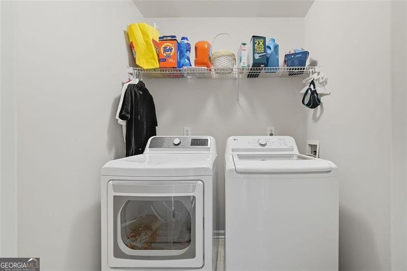 2710 Saddlebrook Glen Drive Cumming - 18