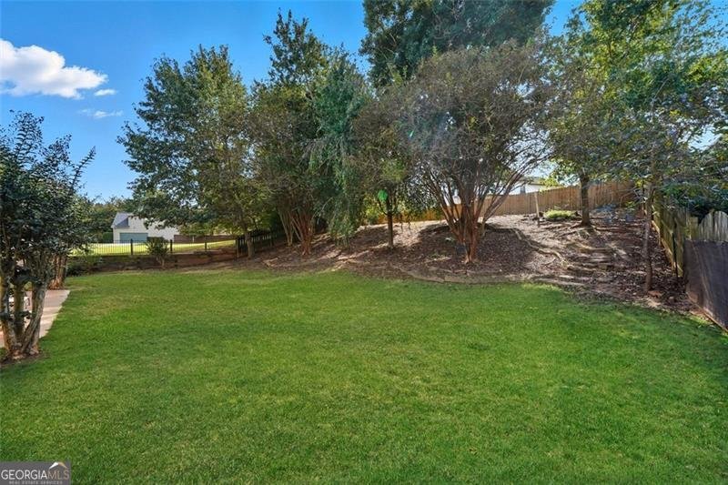 2710 Saddlebrook Glen Drive Cumming - 19