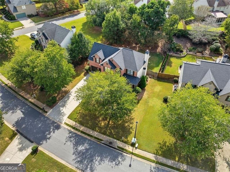 2710 Saddlebrook Glen Drive Cumming - 20