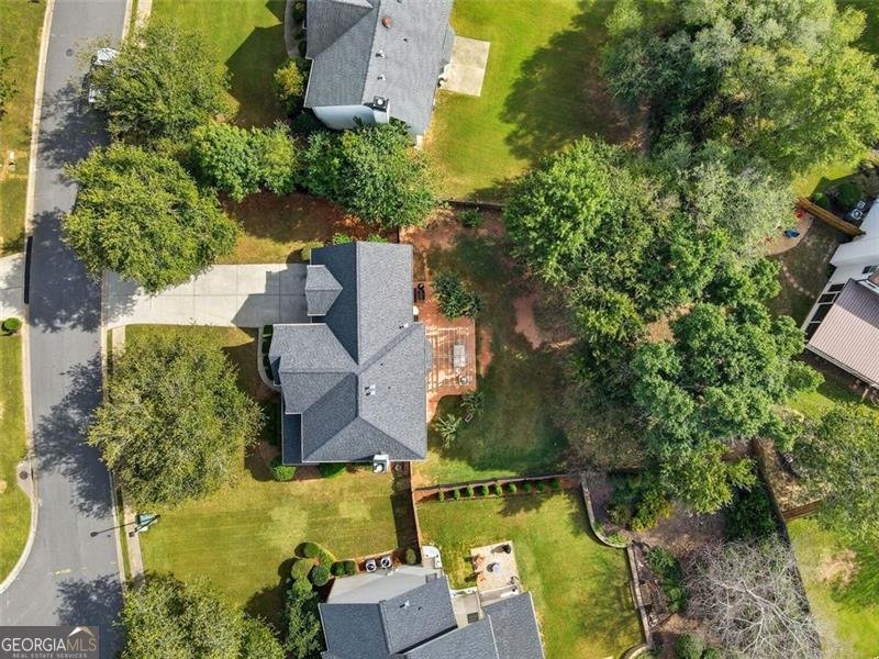 2710 Saddlebrook Glen Drive Cumming - 23