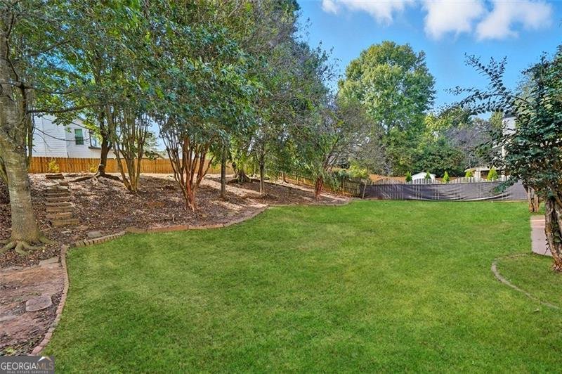 2710 Saddlebrook Glen Drive Cumming - 24
