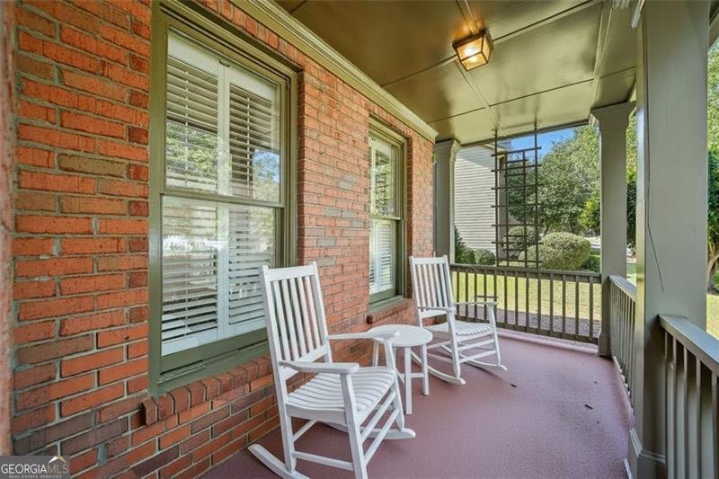 2710 Saddlebrook Glen Drive Cumming - 26
