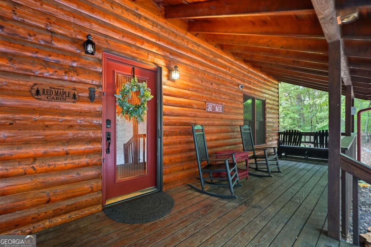 330 Skyview Drive Ellijay - 1