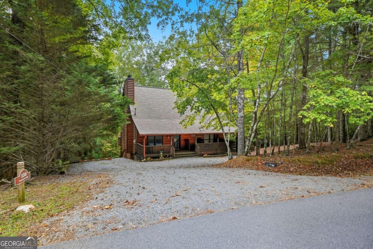 330 Skyview Drive Ellijay - 10