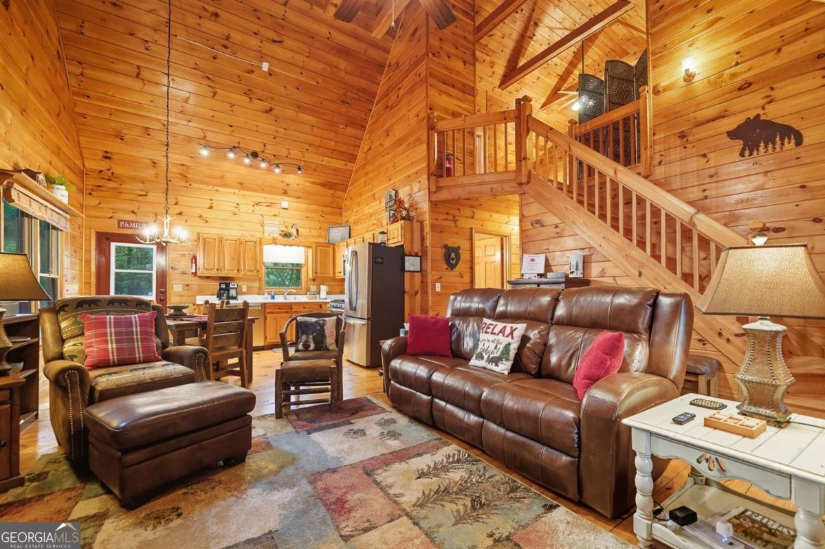 330 Skyview Drive Ellijay - 12