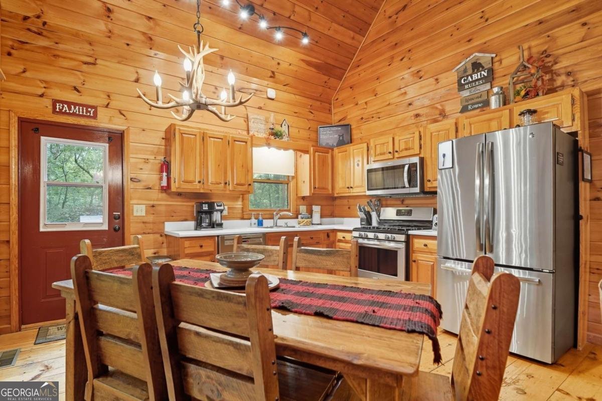 330 Skyview Drive Ellijay - 14