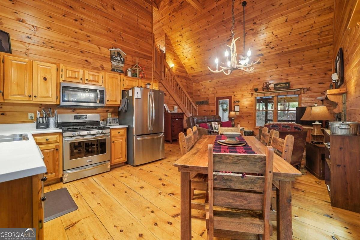 330 Skyview Drive Ellijay - 15