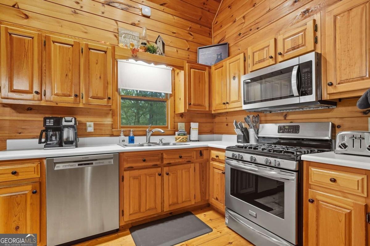 330 Skyview Drive Ellijay - 16