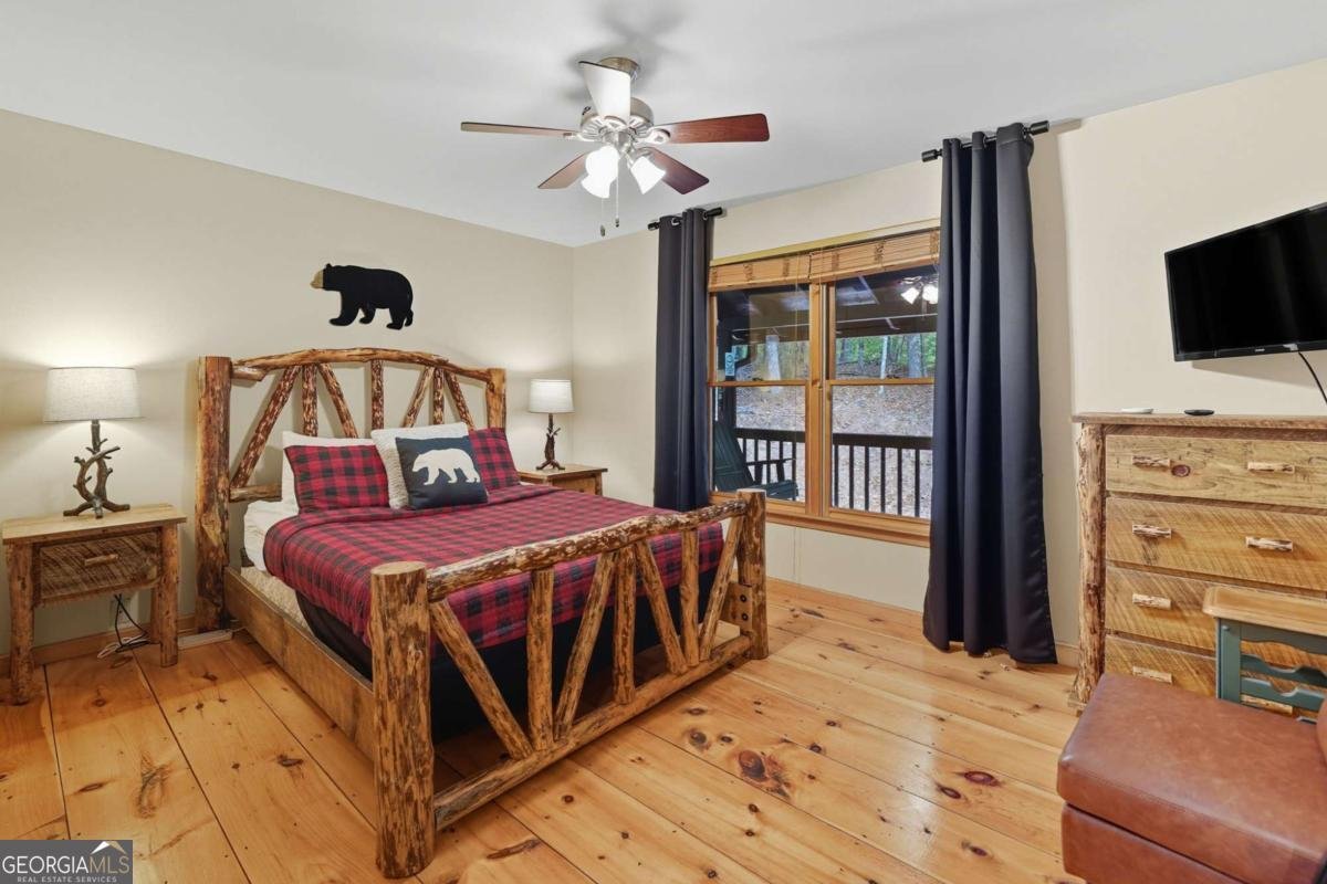 330 Skyview Drive Ellijay - 17