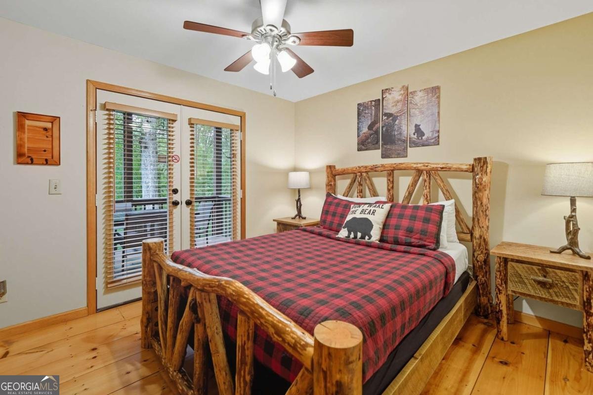 330 Skyview Drive Ellijay - 19