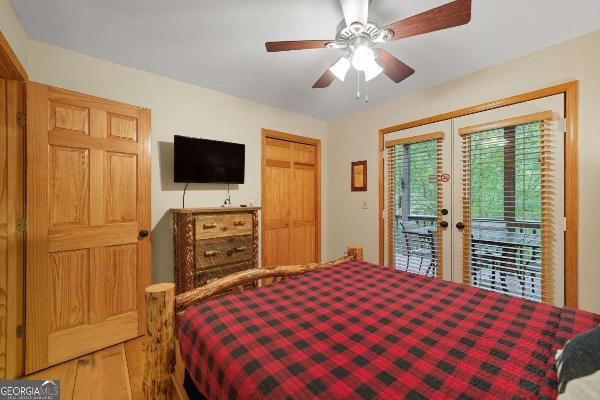 330 Skyview Drive Ellijay - 20